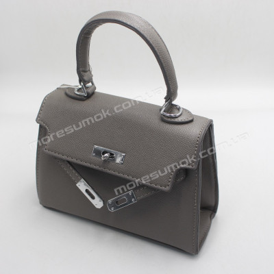 Сумки крос-боді 5667 gray