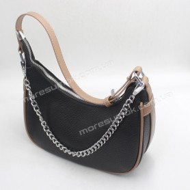Сумки крос-боді 1185 black Сумки крос-боді 1185 black