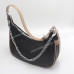Сумки крос-боді 1185 black