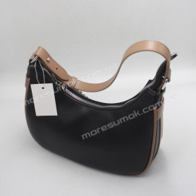Сумки крос-боді 1185 black Сумки крос-боді 1185 black