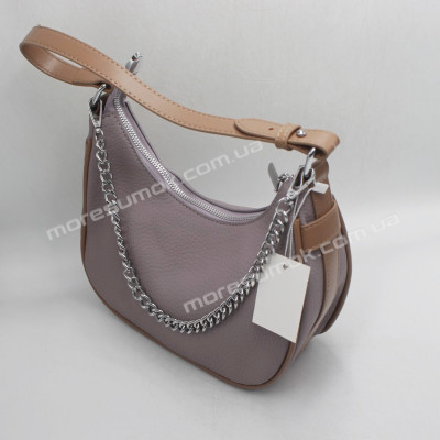 Сумки крос-боді 1185 purple