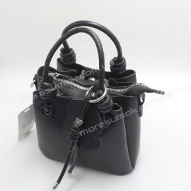 Сумки крос-боді AY-736 black