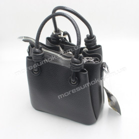 Сумки крос-боді AY-736 black