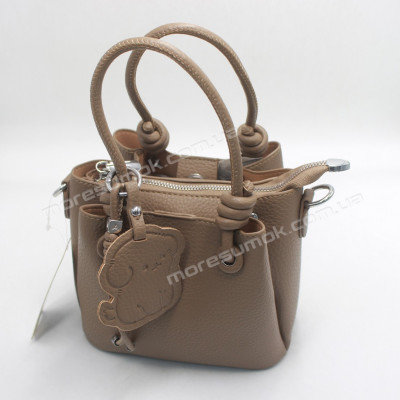 Сумки крос-боді AY-736 khaki