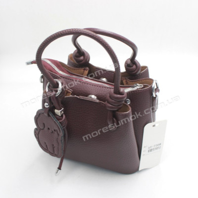 Сумки крос-боді AY-736 purple
