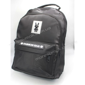 Спортивные рюкзаки S-0215 black