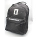 Спортивні рюкзаки S-0215 black