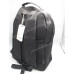 Спортивні рюкзаки S-0215 black