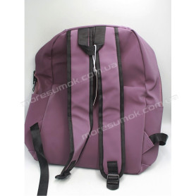 Спортивні рюкзаки S-0215 purple