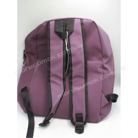 Спортивные рюкзаки S-0215 purple