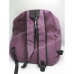 Спортивні рюкзаки S-0215 purple
