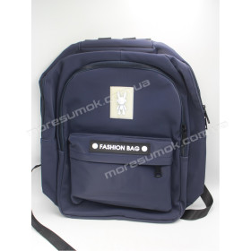 Спортивные рюкзаки S-0215 blue