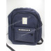 Спортивні рюкзаки S-0215 blue