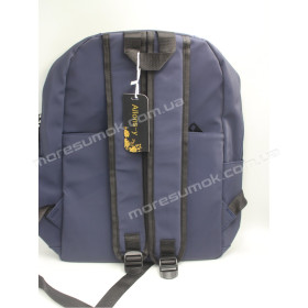 Спортивные рюкзаки S-0215 blue