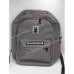 Спортивні рюкзаки S-0215 gray