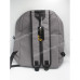 Спортивні рюкзаки S-0215 gray
