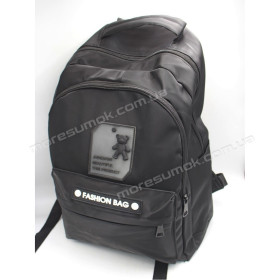Спортивные рюкзаки S-0216 black