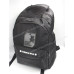 Спортивні рюкзаки S-0216 black
