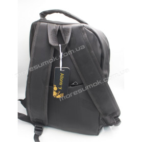 Спортивні рюкзаки S-0216 black