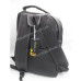 Спортивні рюкзаки S-0216 black