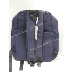 Спортивні рюкзаки S-0216 blue