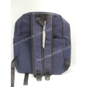 Спортивные рюкзаки S-0216 blue