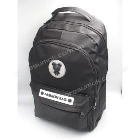 Спортивные рюкзаки S-0219 black