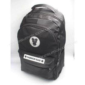 Спортивные рюкзаки S-0219 black