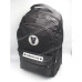 Спортивні рюкзаки S-0219 black