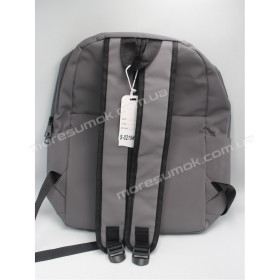 Спортивные рюкзаки S-0219 gray