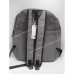 Спортивні рюкзаки S-0219 gray