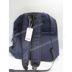 Спортивні рюкзаки S-0219 blue