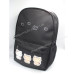 Спортивні рюкзаки 0628-5 black Спортивні рюкзаки 0628-5 black