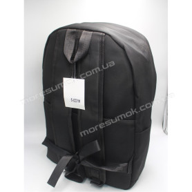 Спортивні рюкзаки S-0231 black