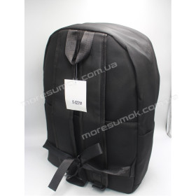 Спортивные рюкзаки S-0231 black
