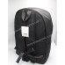 Спортивні рюкзаки S-0231 black