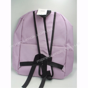 Спортивные рюкзаки S-0231 purple