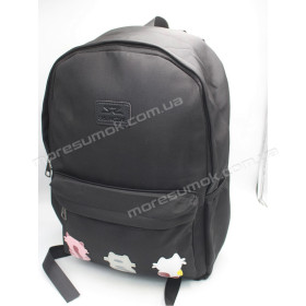 Спортивные рюкзаки 0628-3 black