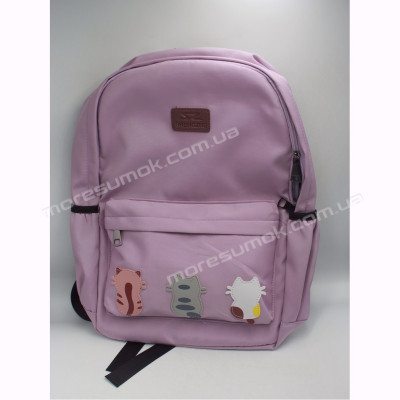 Спортивні рюкзаки 0628-3 purple