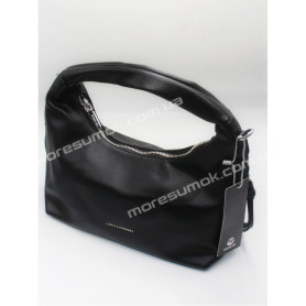 Сумки жіночі 885827 black
