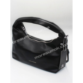 Сумки жіночі 885827 black