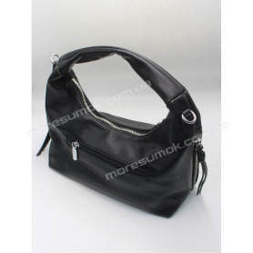 Сумки жіночі 885827 black