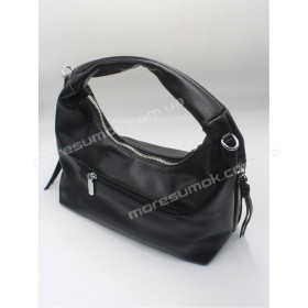 Сумки жіночі 885827 black