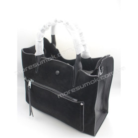 Сумки жіночі 3606-3 black Сумки жіночі 3606-3 black