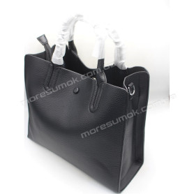 Сумки жіночі 3606-3 black Сумки жіночі 3606-3 black