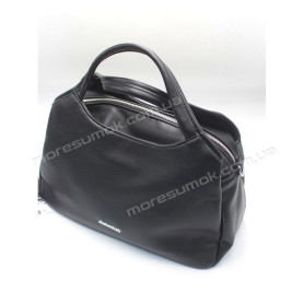 Сумки жіночі 869365 black Сумки жіночі 869365 black