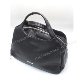Сумки жіночі 869365 black