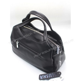 Сумки жіночі 869365 black Сумки жіночі 869365 black