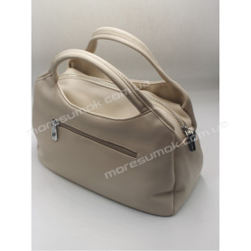Сумки жіночі 869365 beige Сумки жіночі 869365 beige