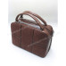 Сумки жіночі 883658P brown